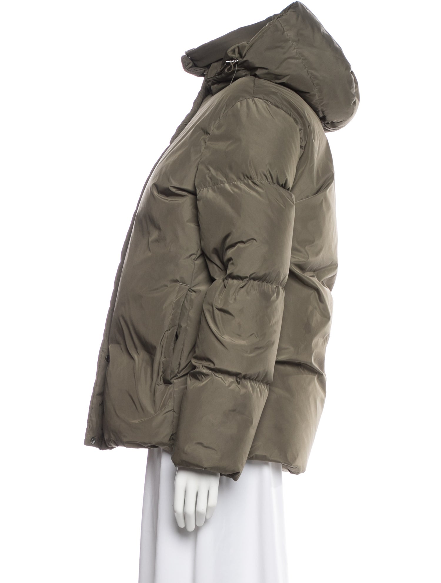 Jenni Kayne Down Jacket
