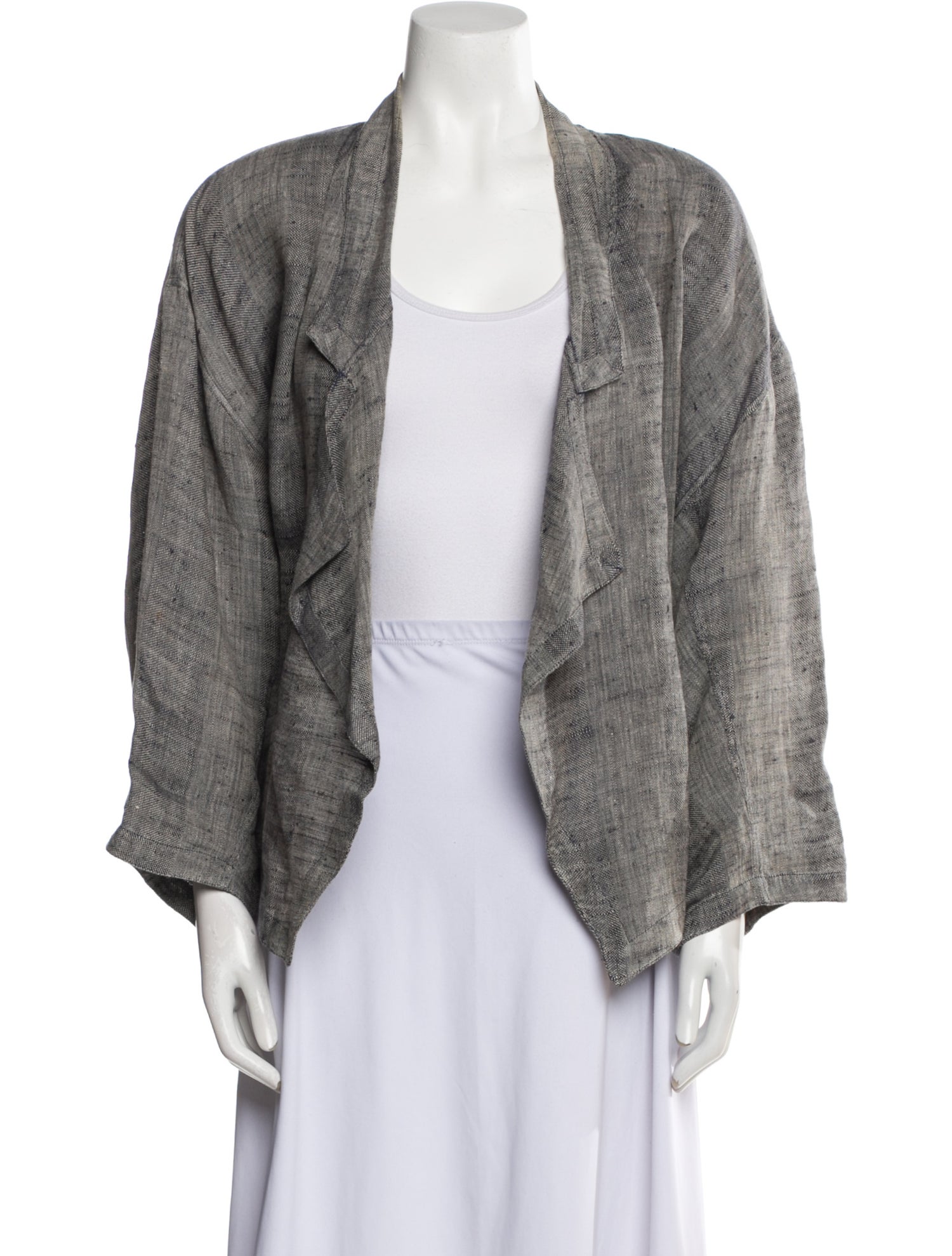 Junko Koshino Vintage 1980's Top