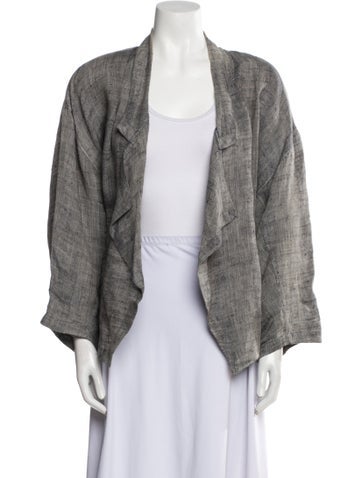 Junko Koshino Tops Vintage 1980's Top M