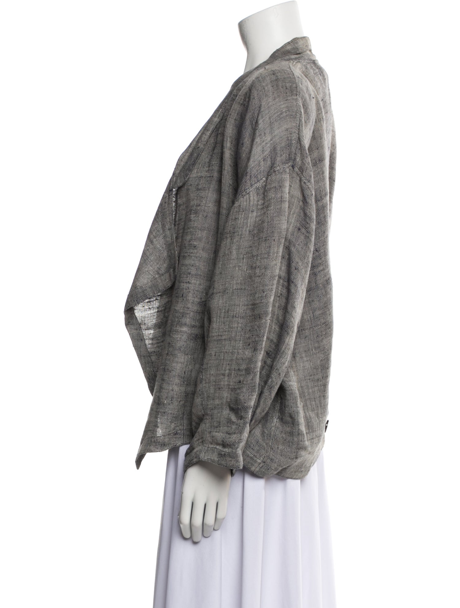 Junko Koshino Vintage 1980's Top