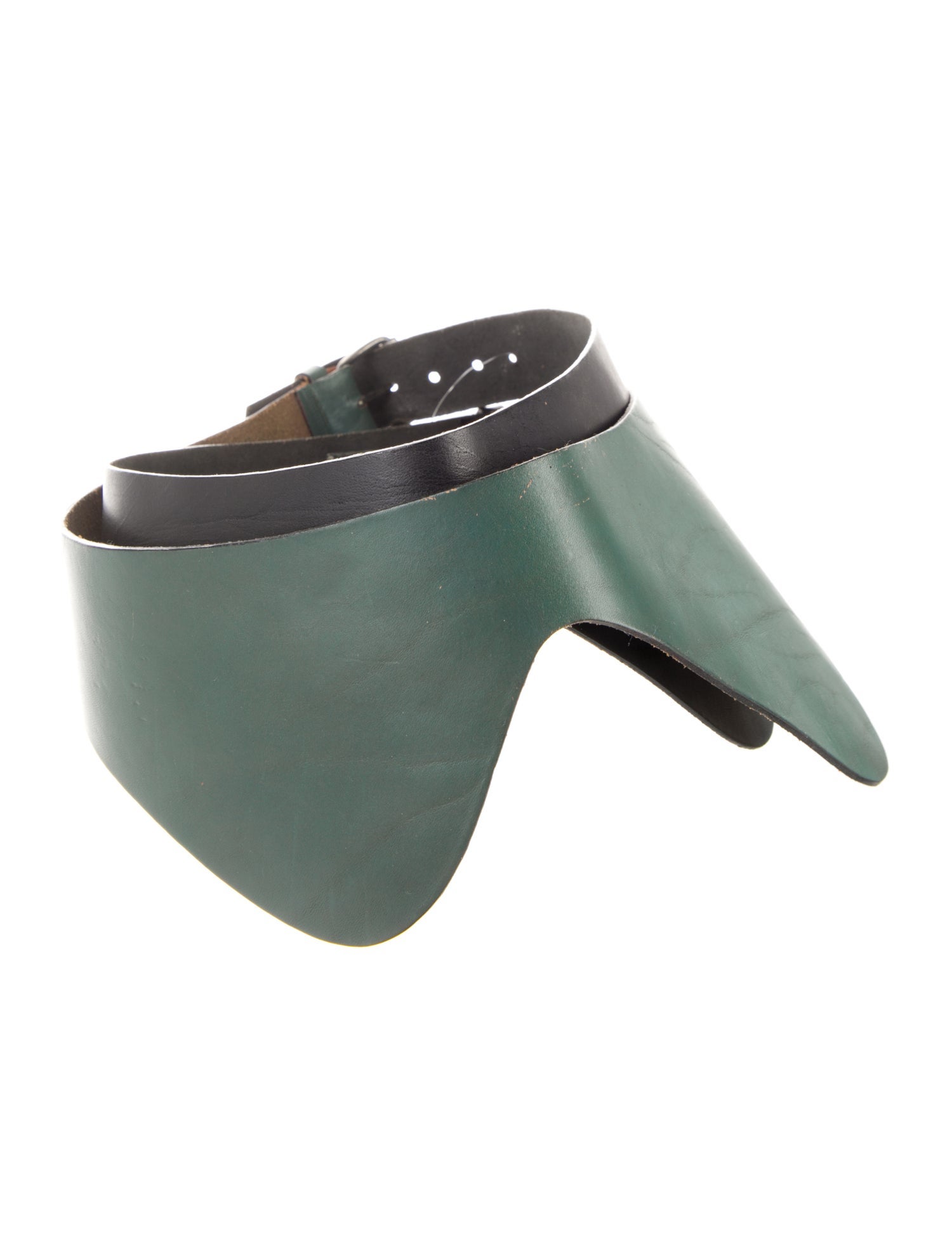 Junko Koshino Vintage 1980's Waist Belt