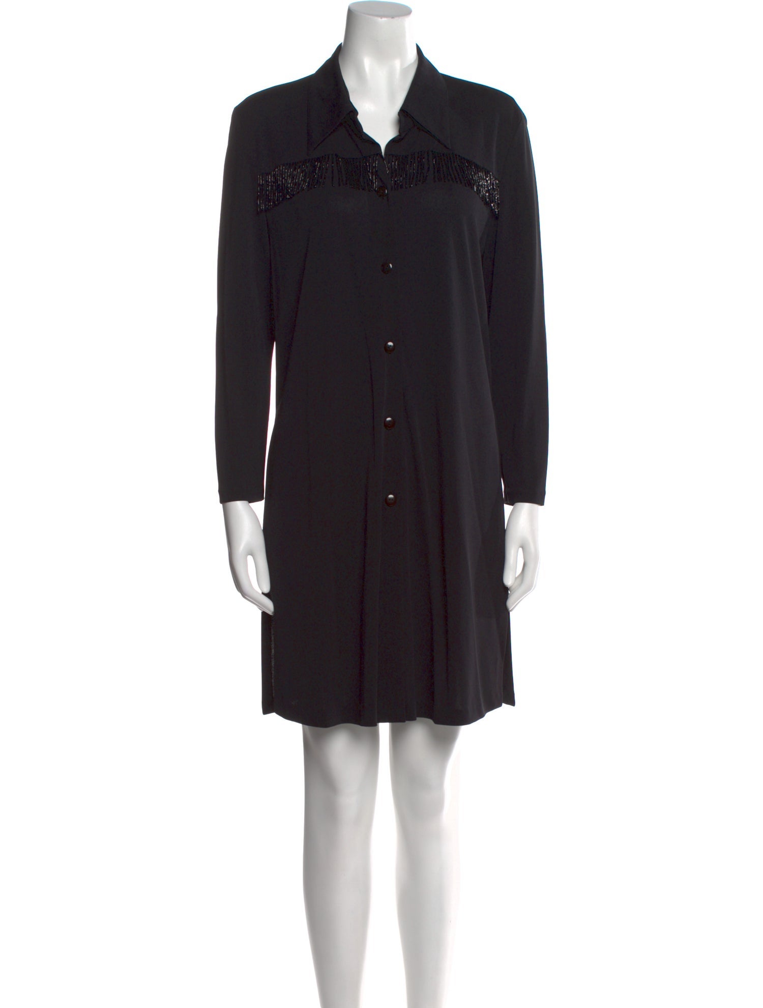 Junko Koshino Mini Dress