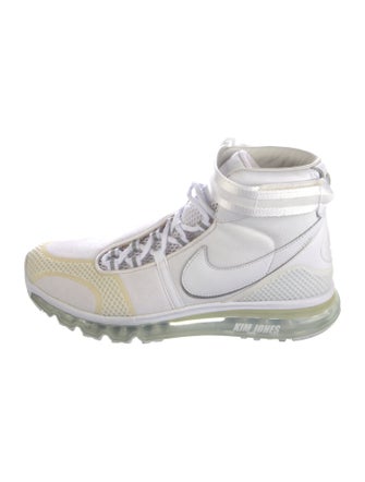 Kim Jones x Nike Air Max 360 Hi Sneakers