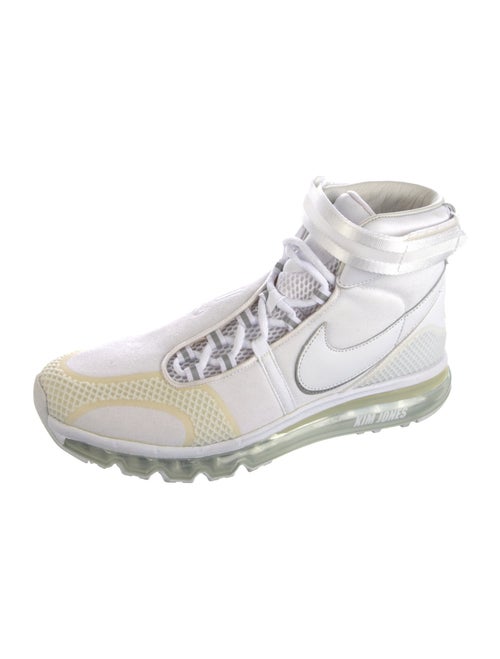 Kim Jones x Nike Air Max 360 Hi Sneakers
