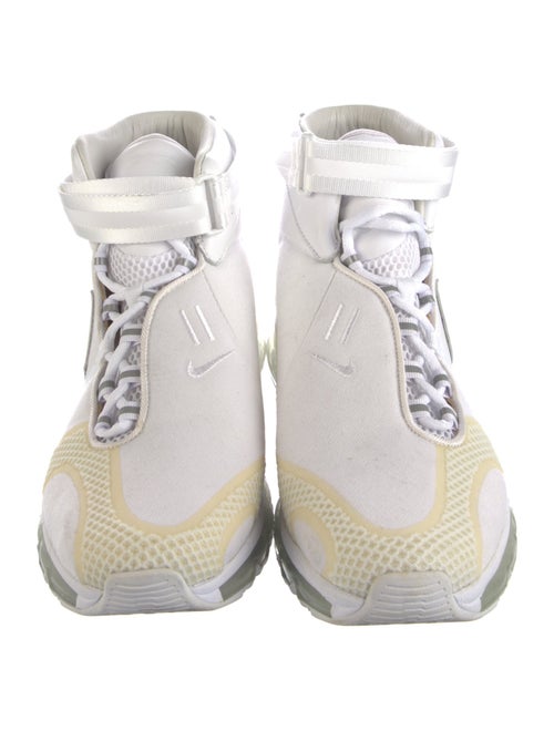 Kim Jones x Nike Air Max 360 Hi Sneakers