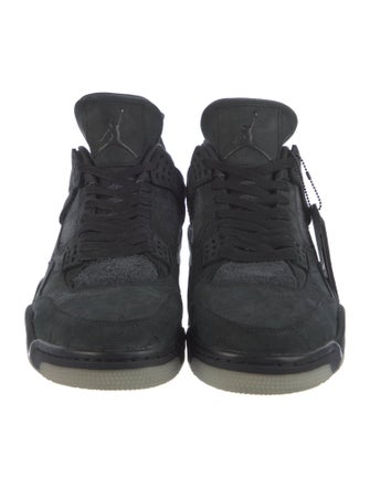 Jordan x KAWS 4 Retro Sneakers