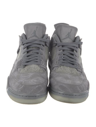 Jordan x KAWS 4 Retro Sneakers