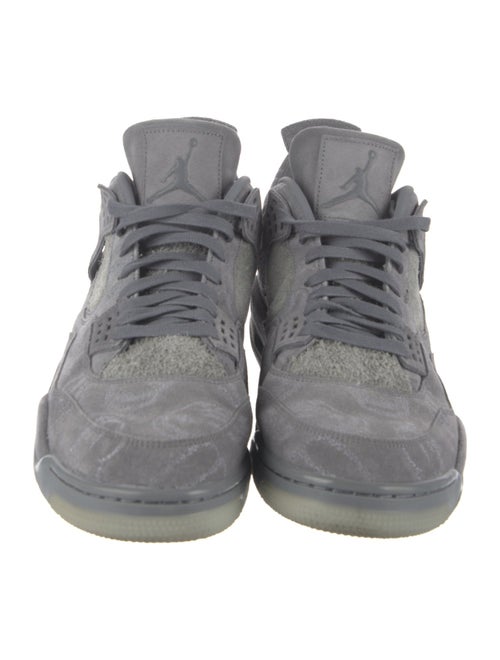Jordan x KAWS 4 Retro Sneakers