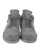 Jordan x KAWS 4 Retro Sneakers