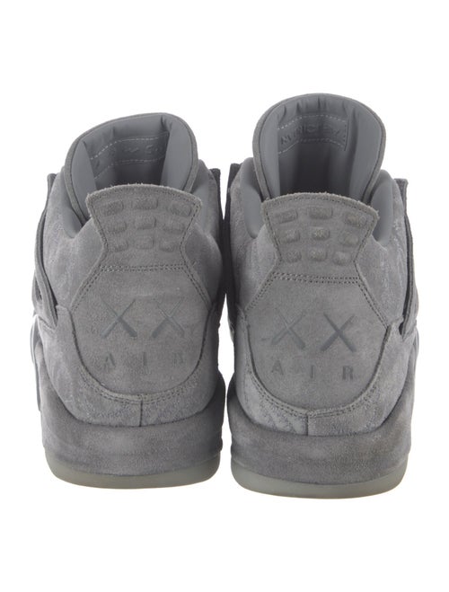Jordan x KAWS 4 Retro Sneakers