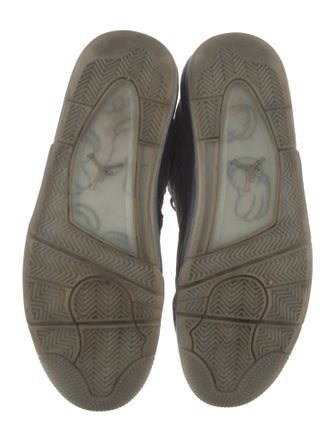 Jordan x KAWS 4 Retro Sneakers