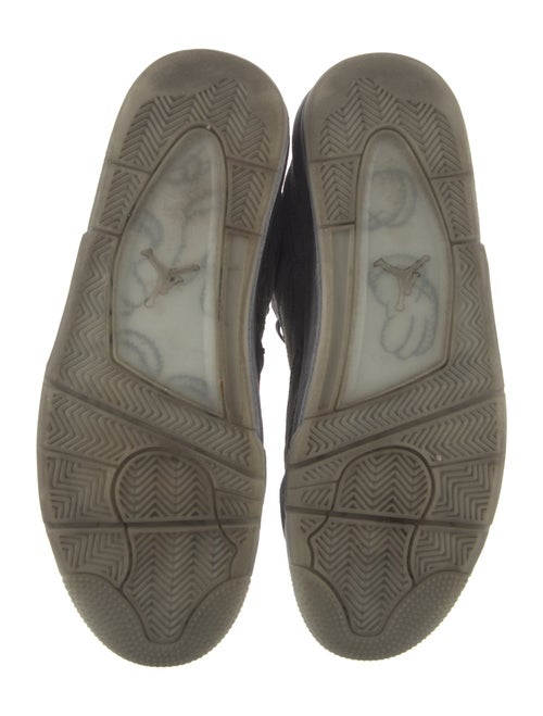 Jordan x KAWS 4 Retro Sneakers