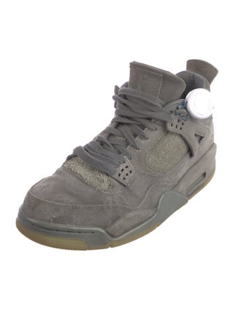 Jordan x KAWS 4 Retro Sneakers