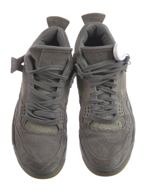 Jordan x KAWS 4 Retro Sneakers