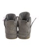 Jordan x KAWS 4 Retro Sneakers