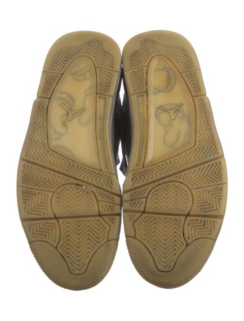 Jordan x KAWS 4 Retro Sneakers