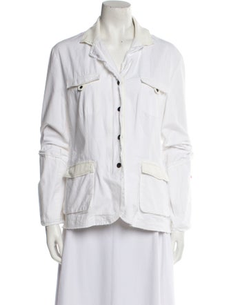 Jakett Utility Jacket