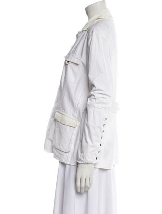 Jakett Utility Jacket