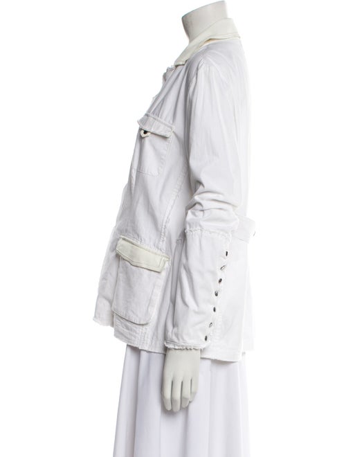 Jakett Utility Jacket