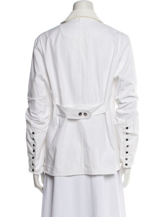 Jakett Utility Jacket