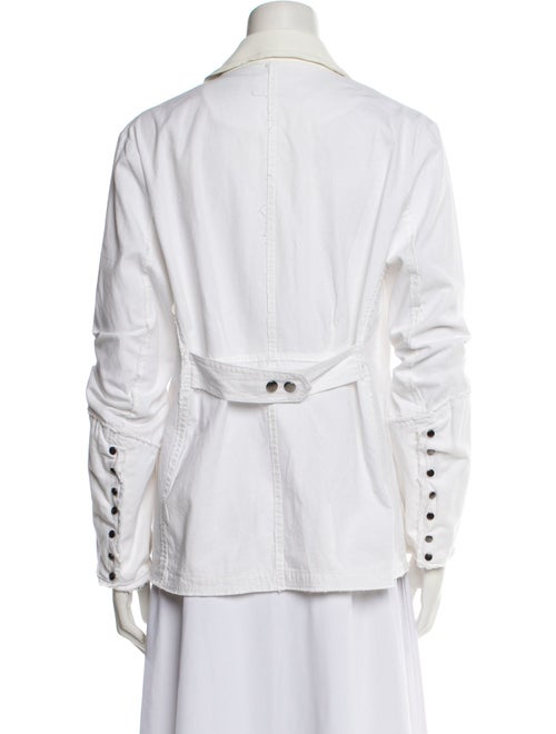 Jakett Utility Jacket