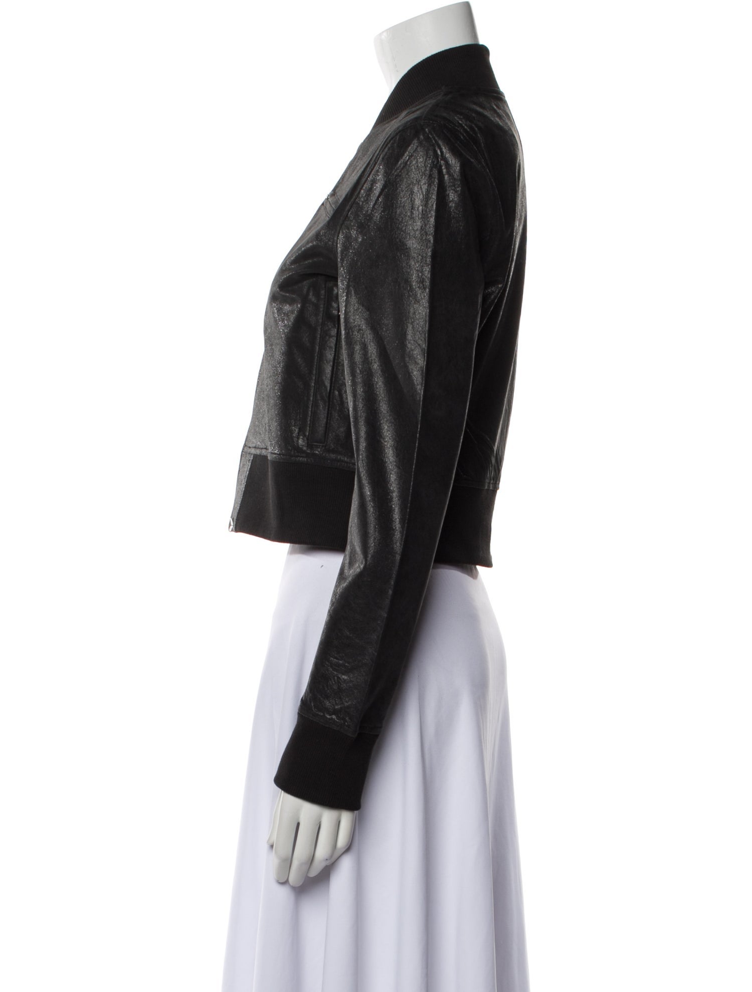 Jakett Biker Jacket w/ Tags