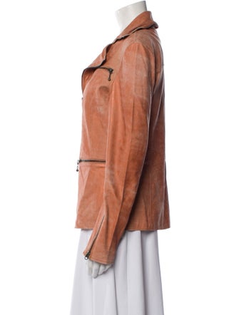 Jakett Leather Jacket