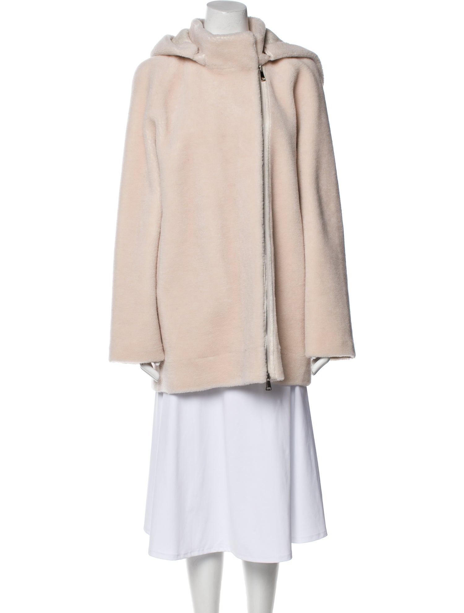 Julia & Stella Wool Jacket