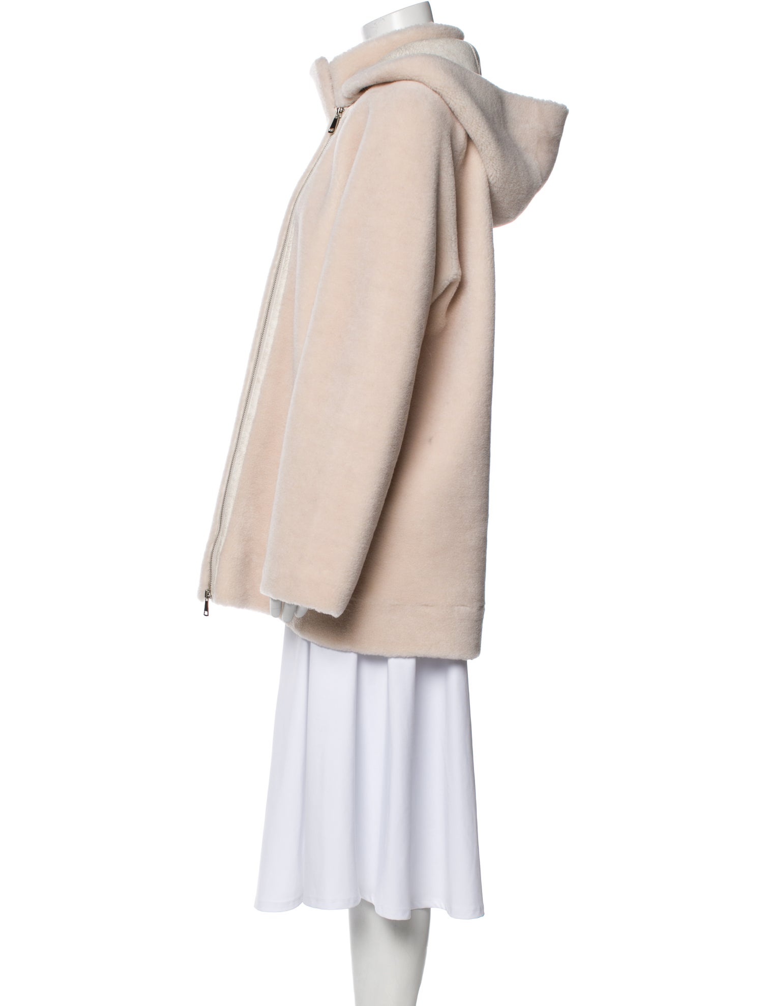 Julia & Stella Wool Jacket