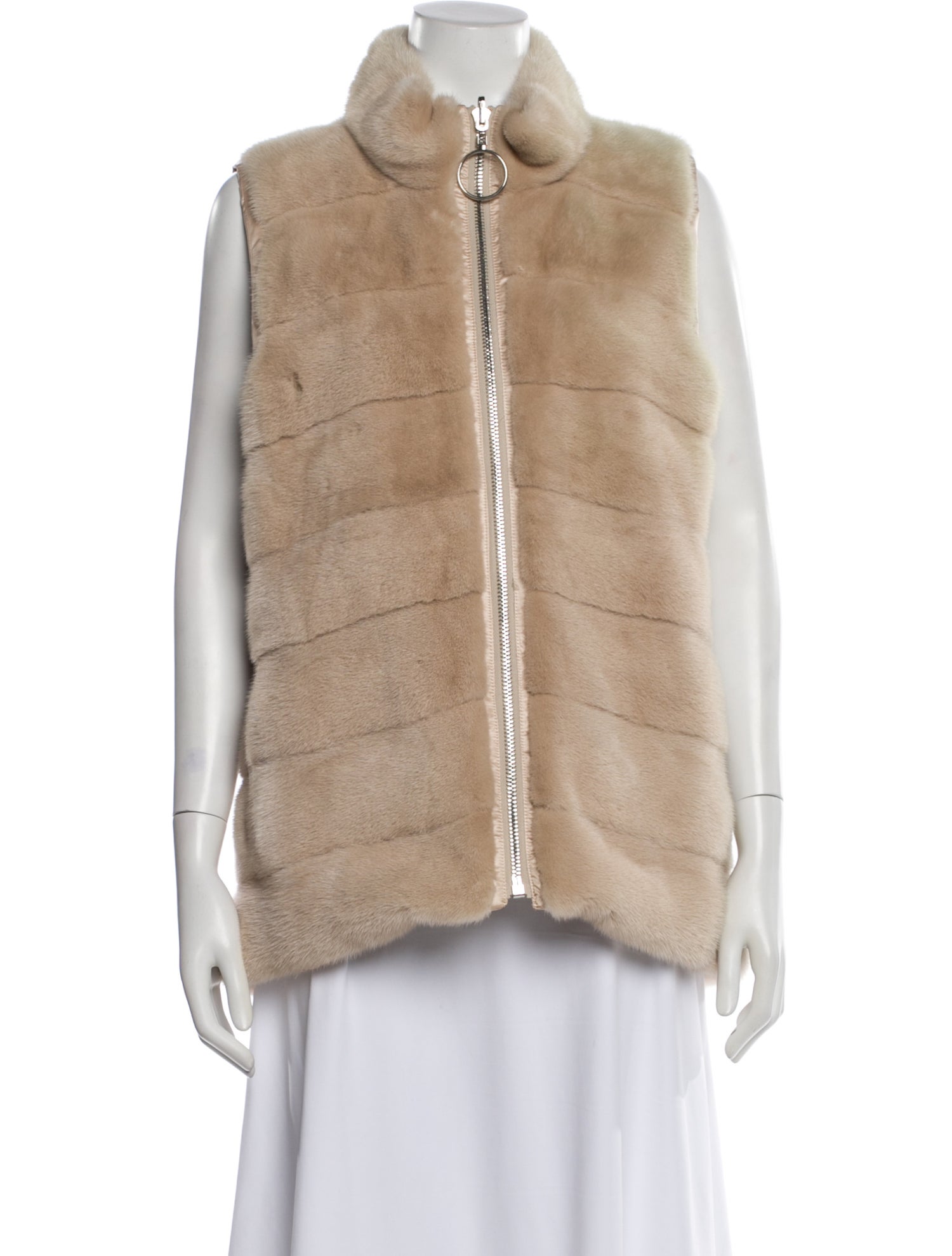 Julia & Stella Vest