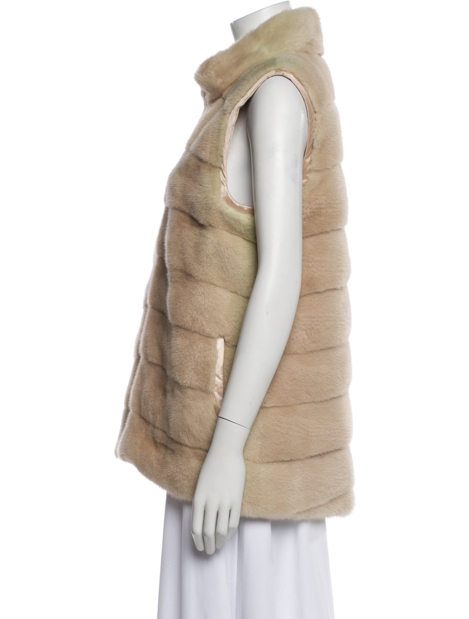 Julia & Stella Vest
