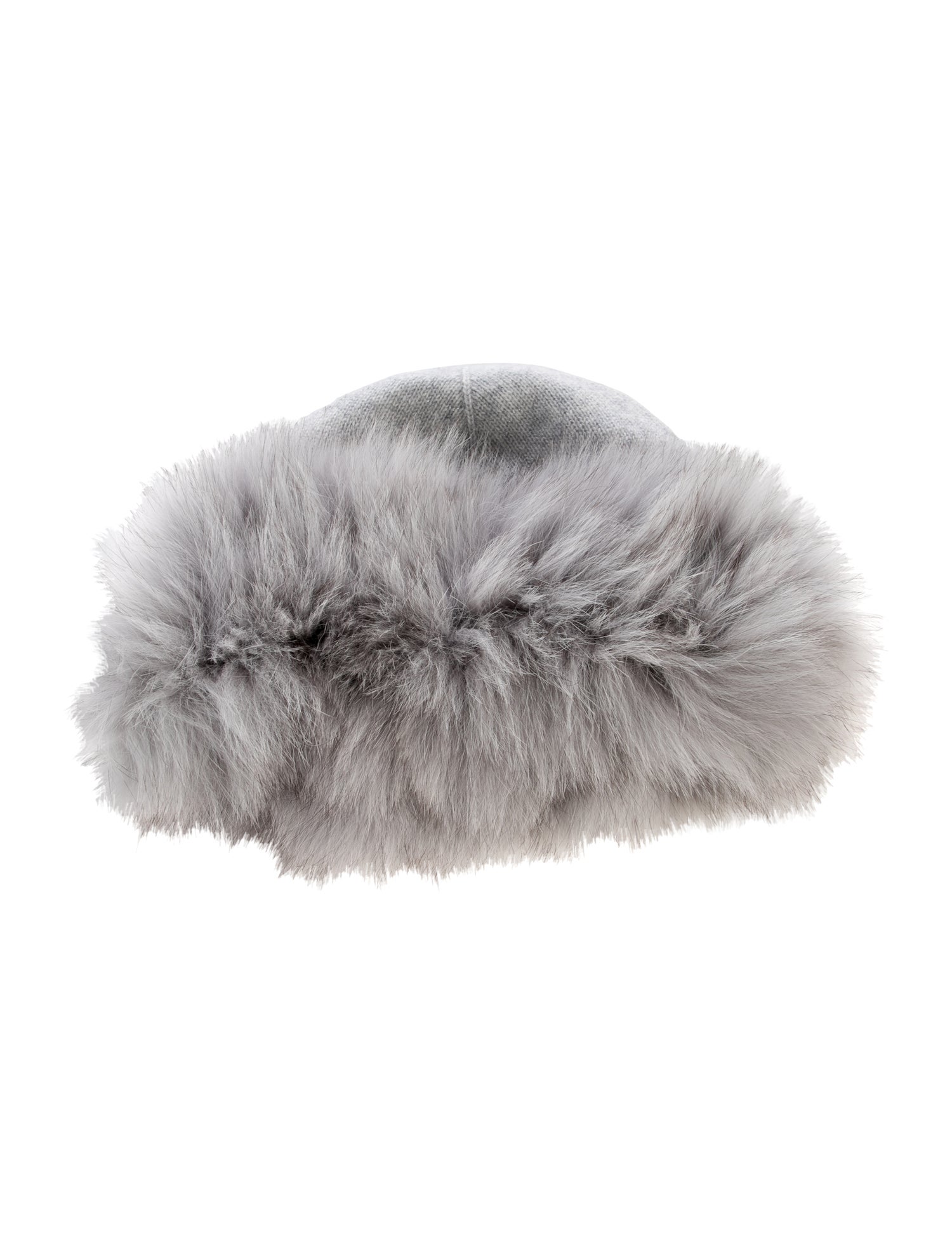 Julia & Stella Fox Knitted Hat