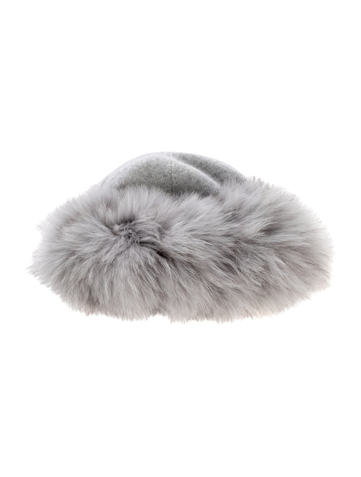Julia & Stella Fox Knitted Hat
