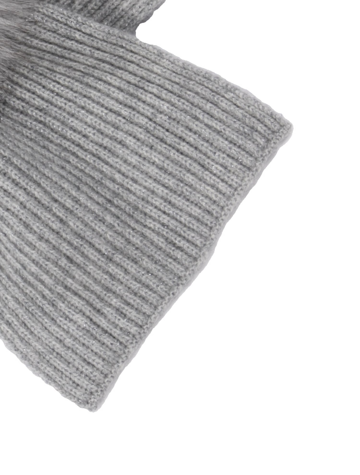 Julia & Stella Wool Scarf