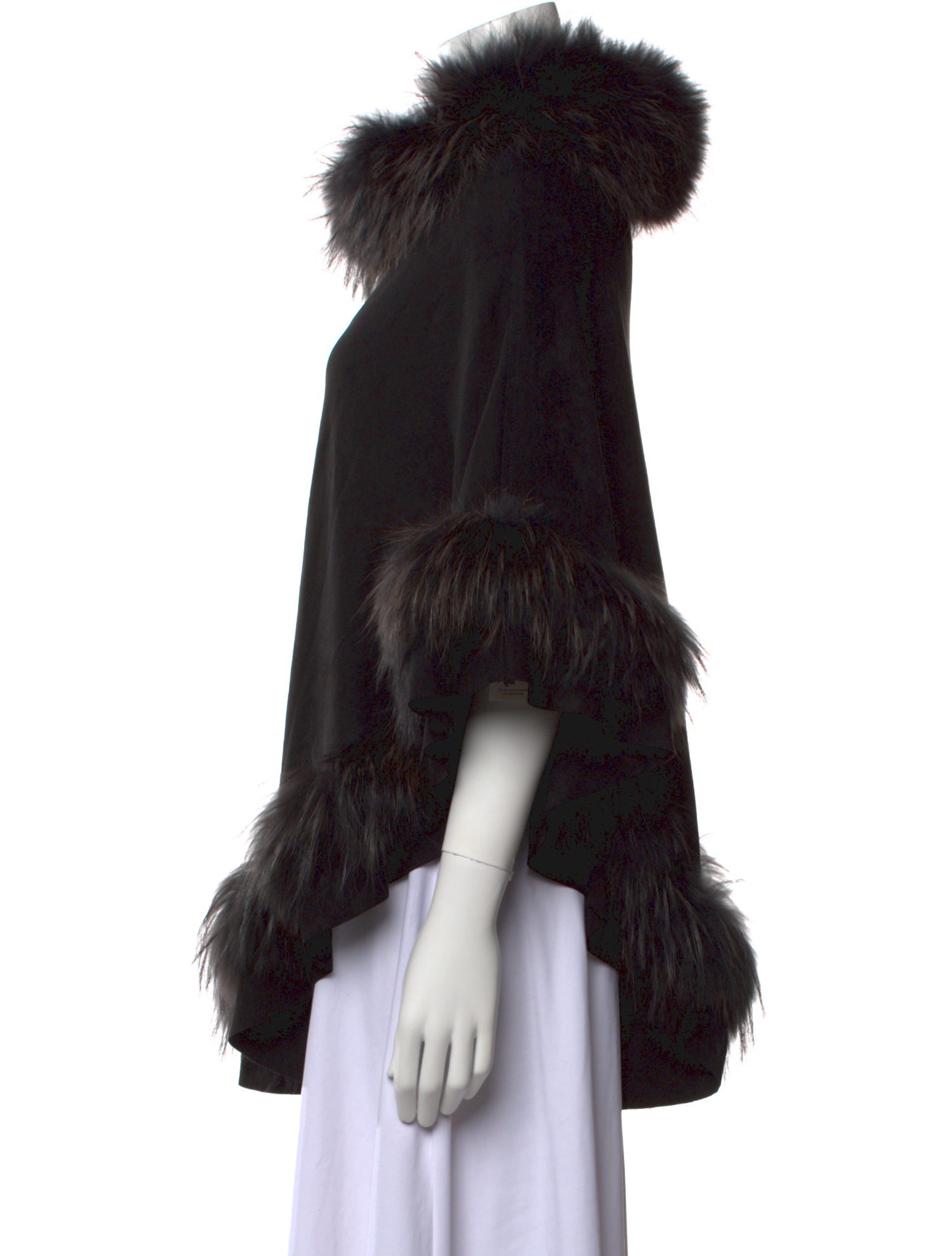 Jayley Collection Poncho