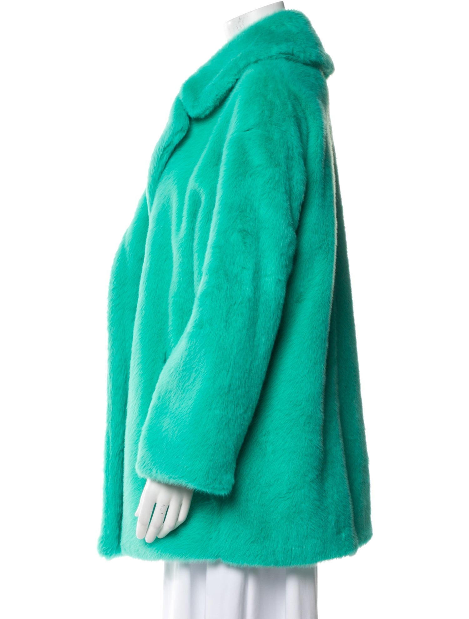 Jayley Collection Coat w/ Tags