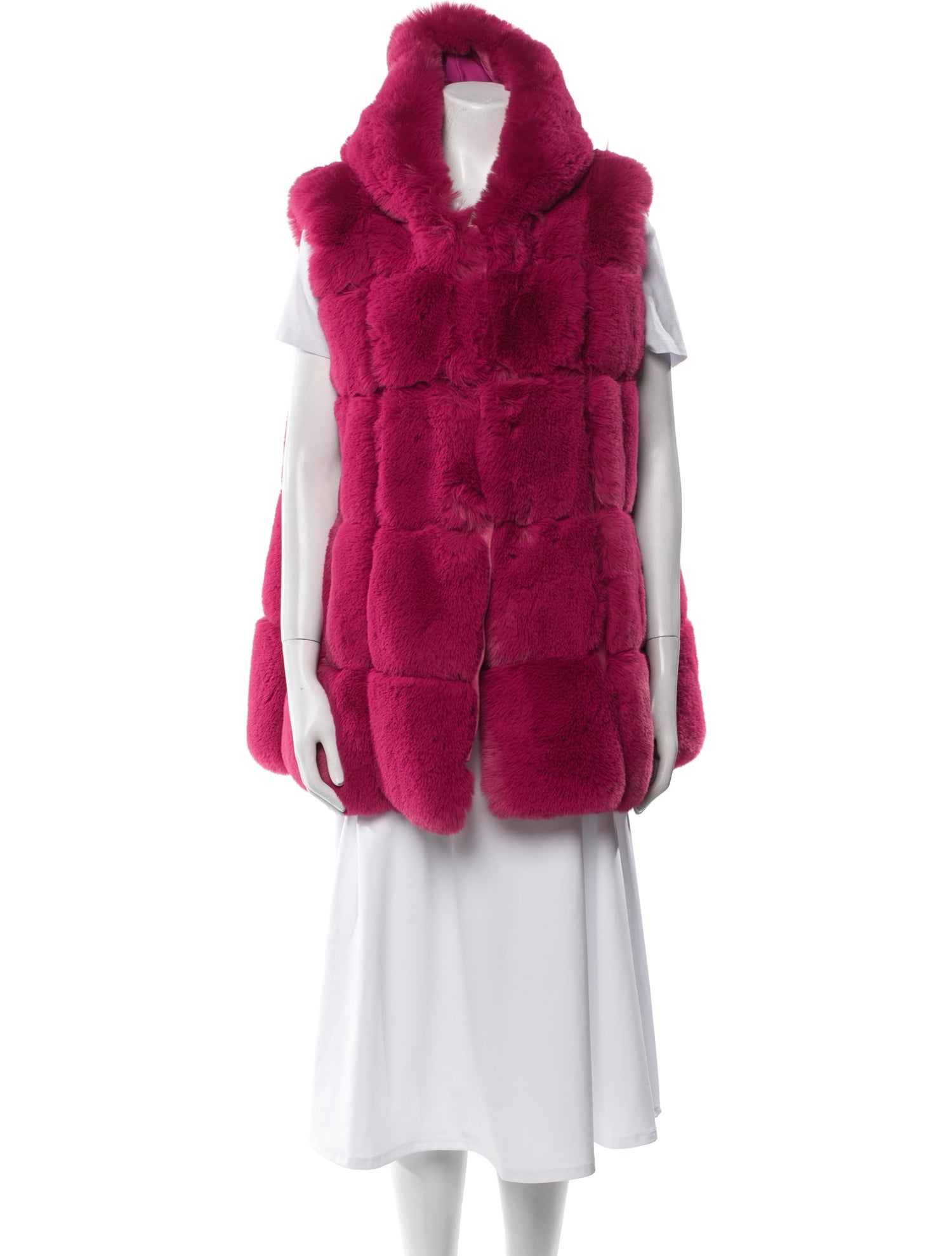Jayley Collection Vest