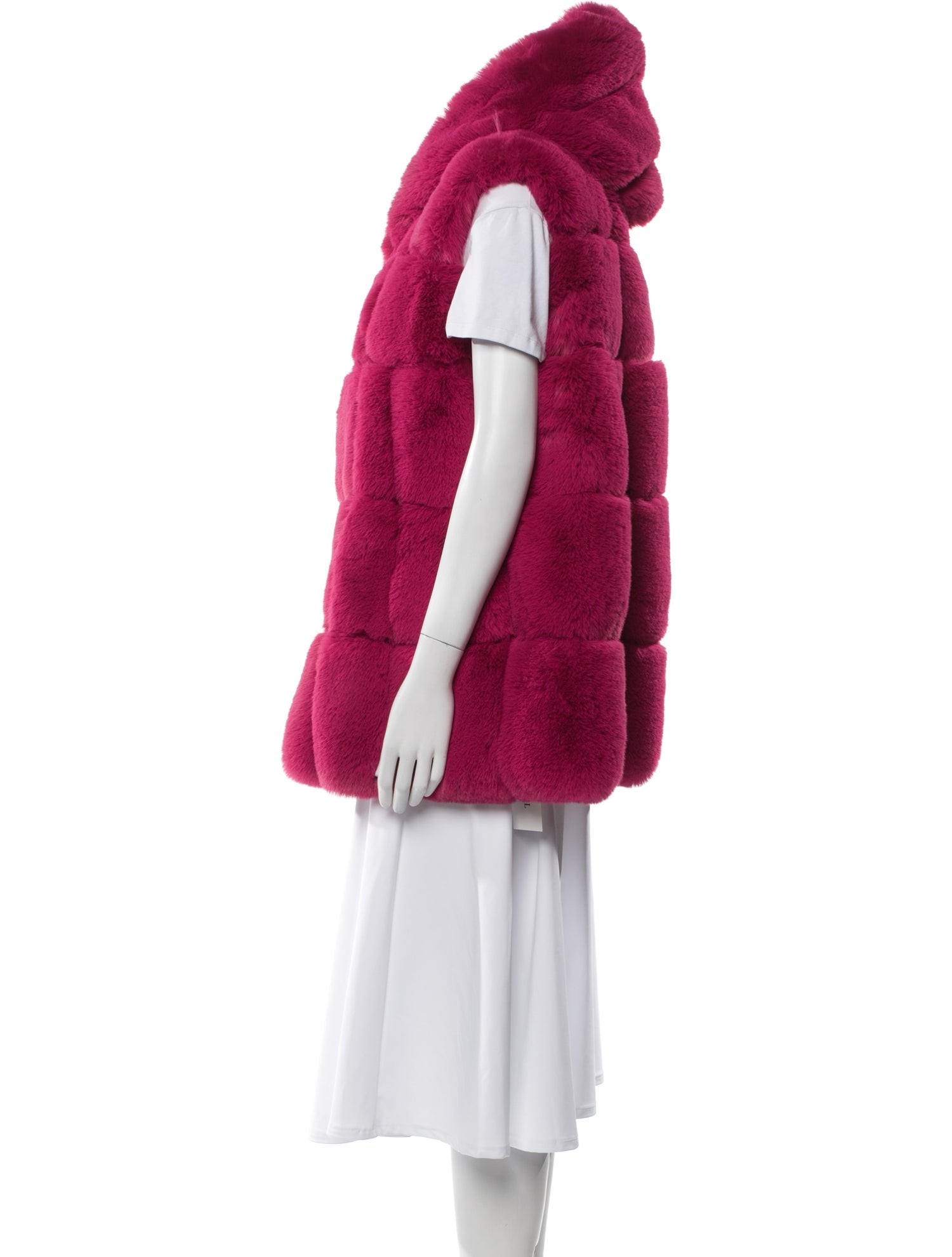 Jayley Collection Vest