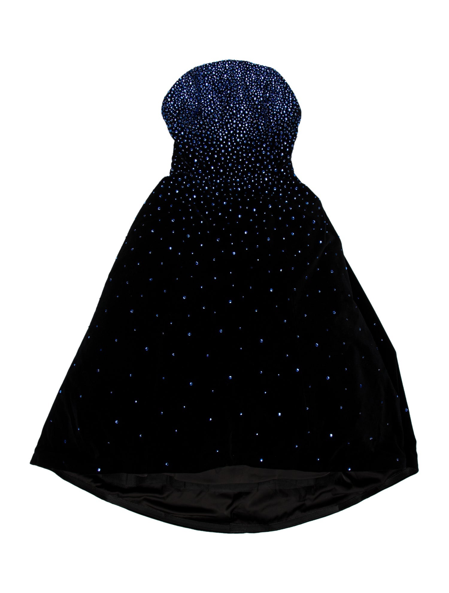 Jean Louis Sabaji 2023 Midi Length Dress