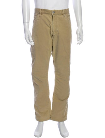 J. Lindeberg Corduroy Pants