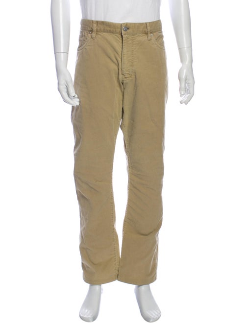 J. Lindeberg Corduroy Pants