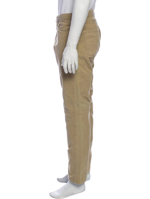 J. Lindeberg Corduroy Pants