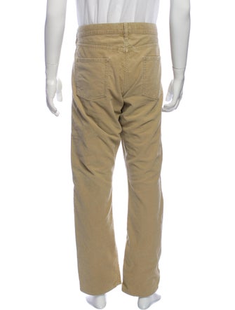 J. Lindeberg Corduroy Pants