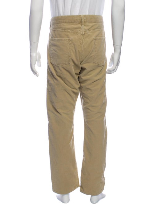 J. Lindeberg Corduroy Pants