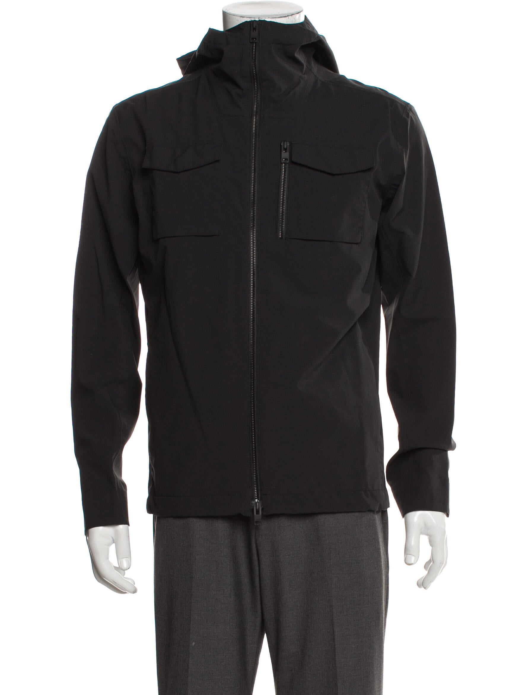 J. Lindeberg Utility Jacket