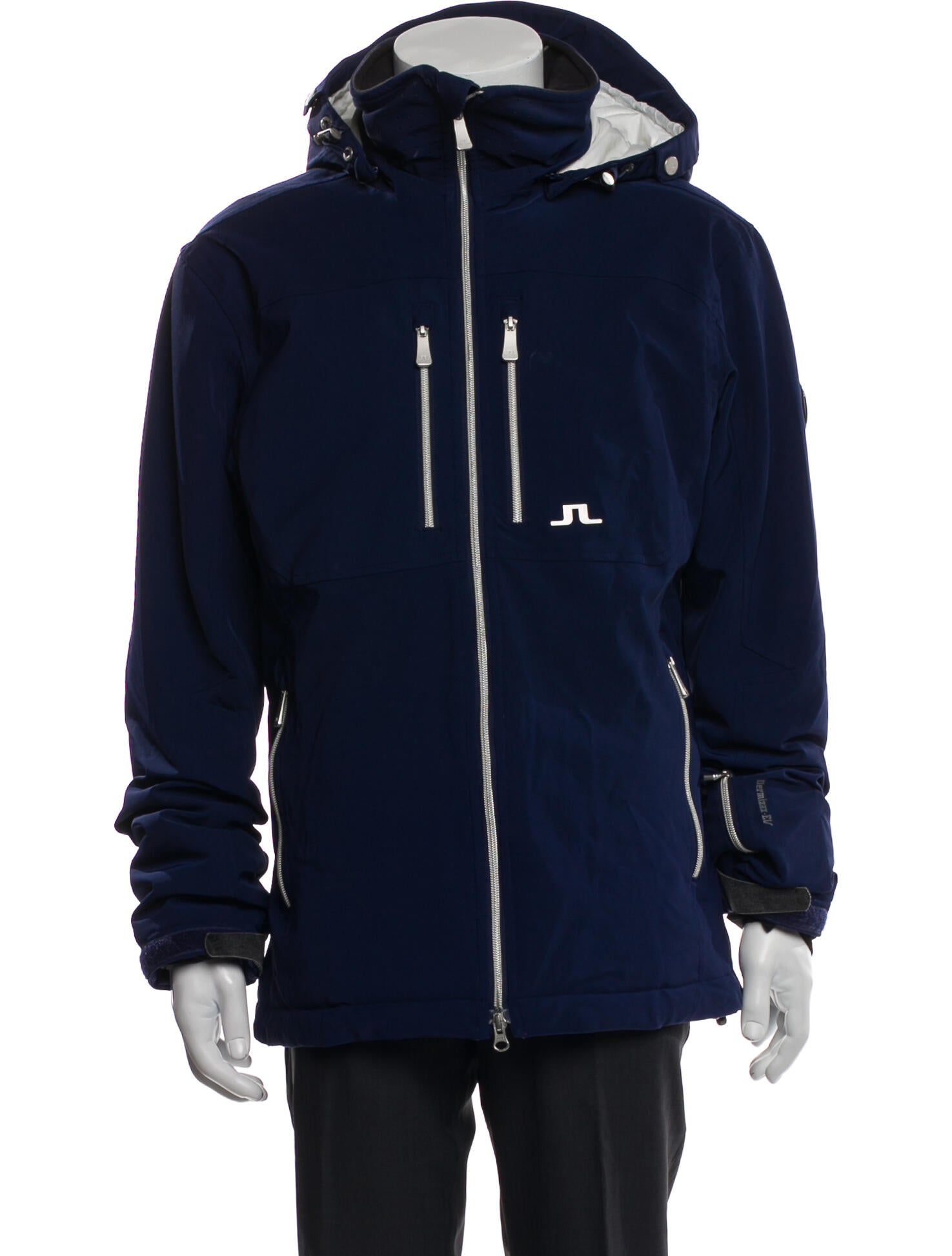 J. Lindeberg Parka