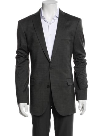 J. Lindeberg Wool Vest