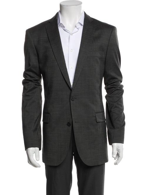 J. Lindeberg Wool Vest