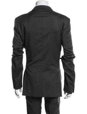 J. Lindeberg Wool Vest