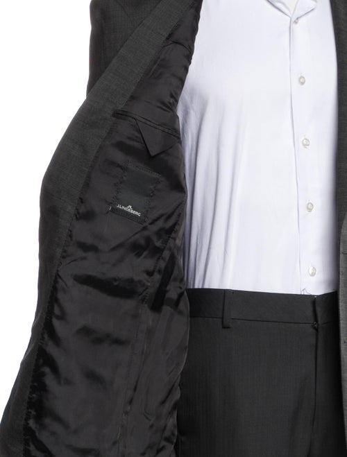 J. Lindeberg Wool Vest